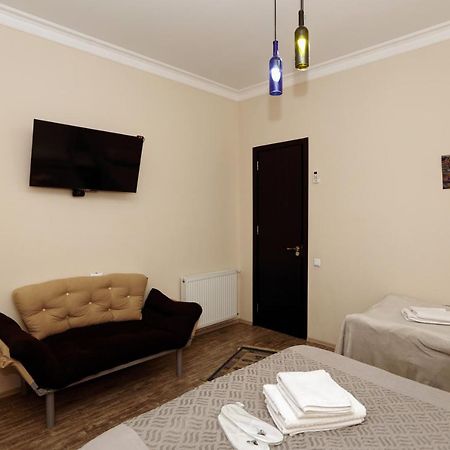 Family Apartment In Avlabari Τυφλίδα Εξωτερικό φωτογραφία