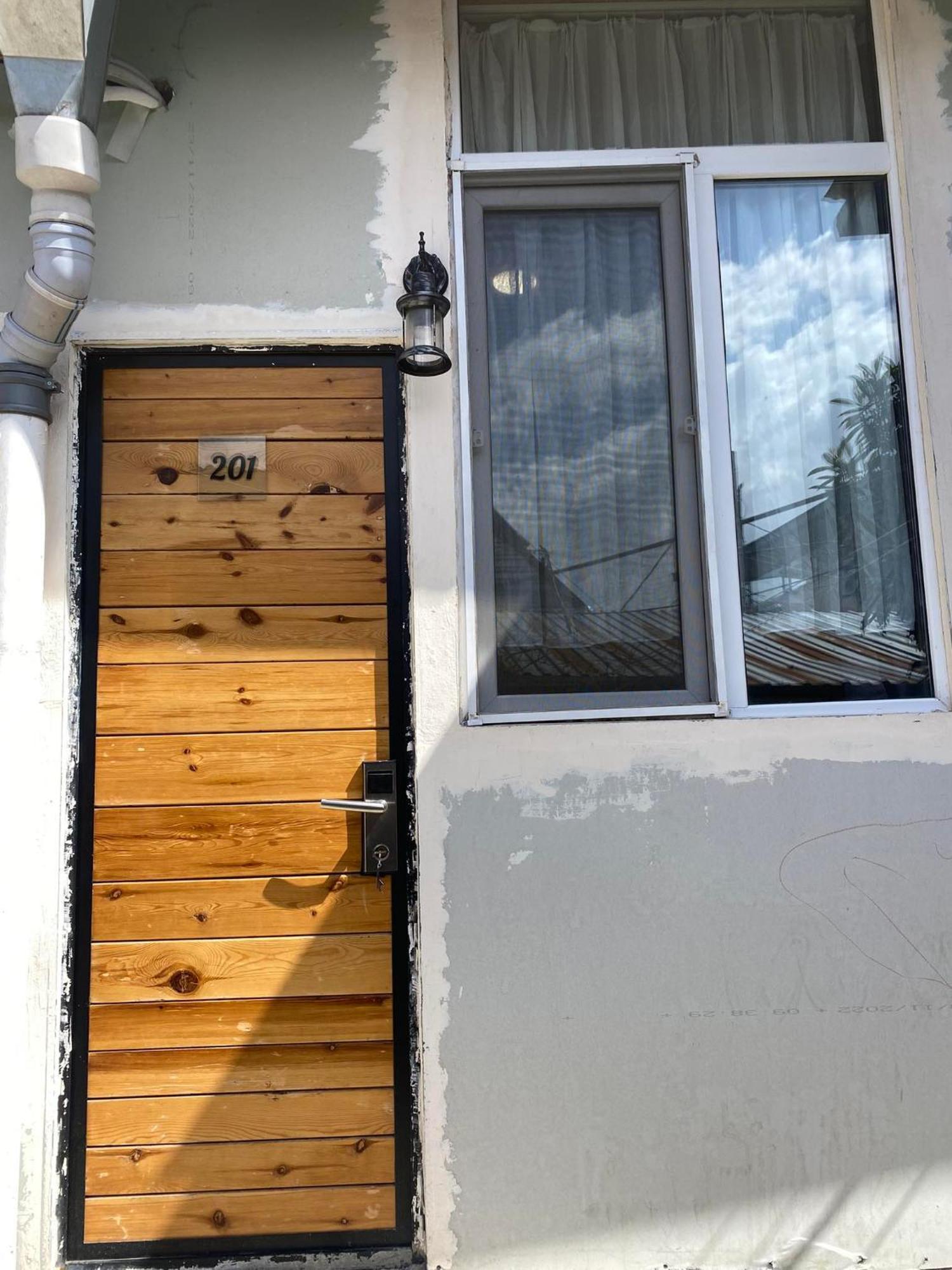 Family Apartment In Avlabari Τυφλίδα Εξωτερικό φωτογραφία