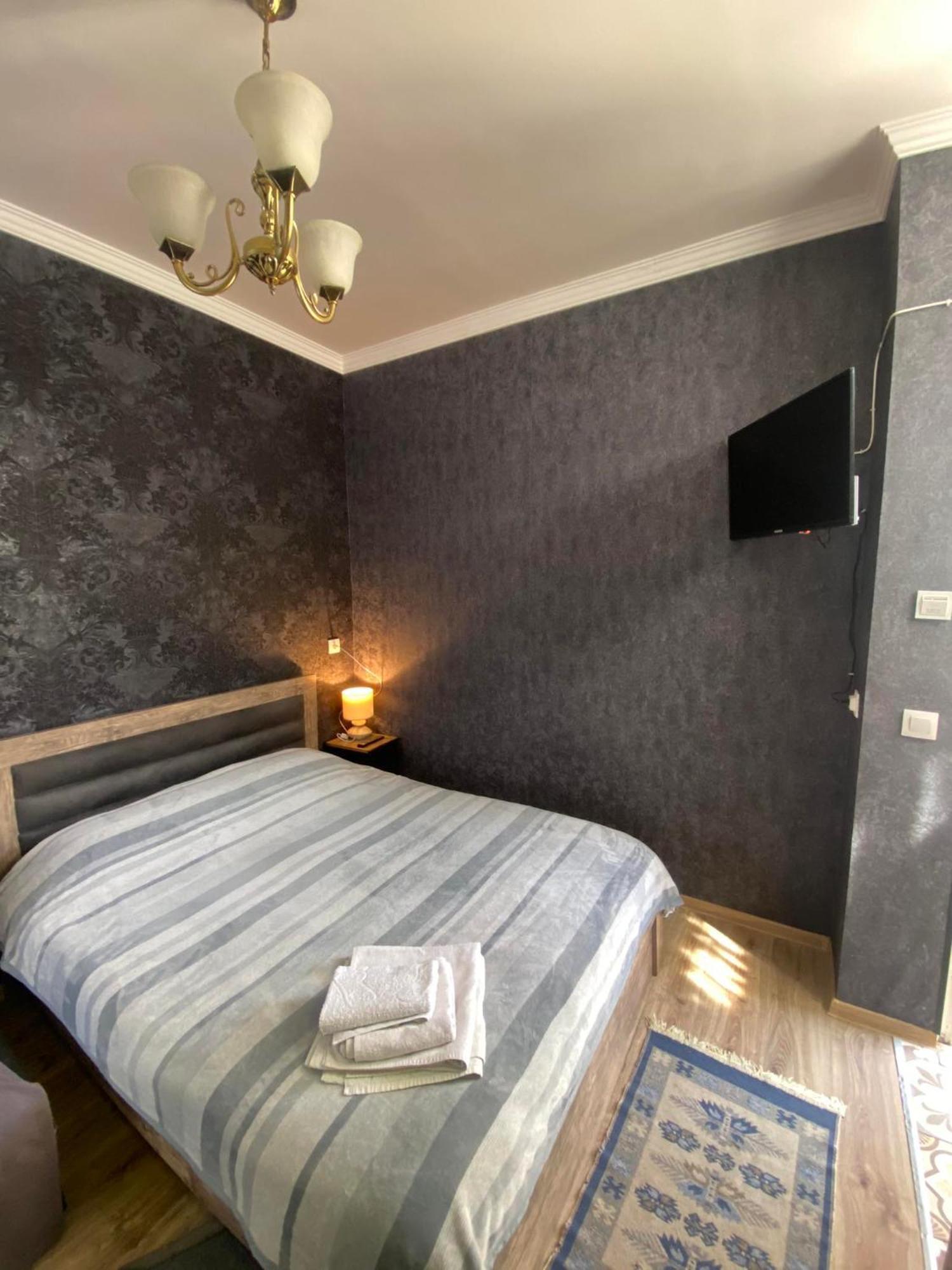 Family Apartment In Avlabari Τυφλίδα Εξωτερικό φωτογραφία