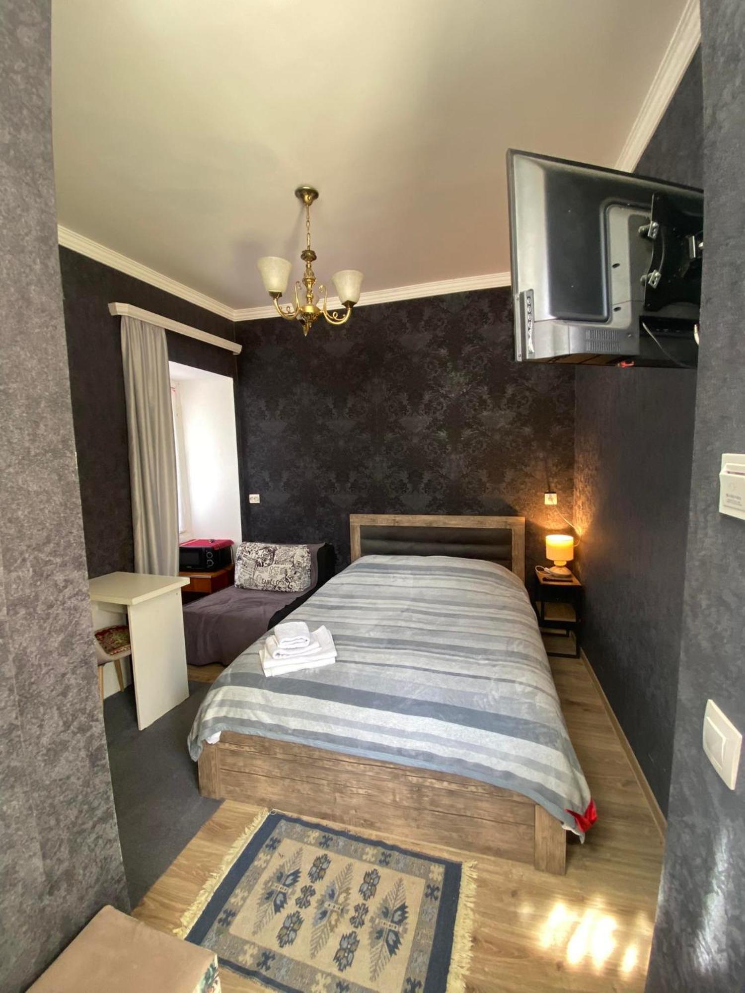 Family Apartment In Avlabari Τυφλίδα Εξωτερικό φωτογραφία