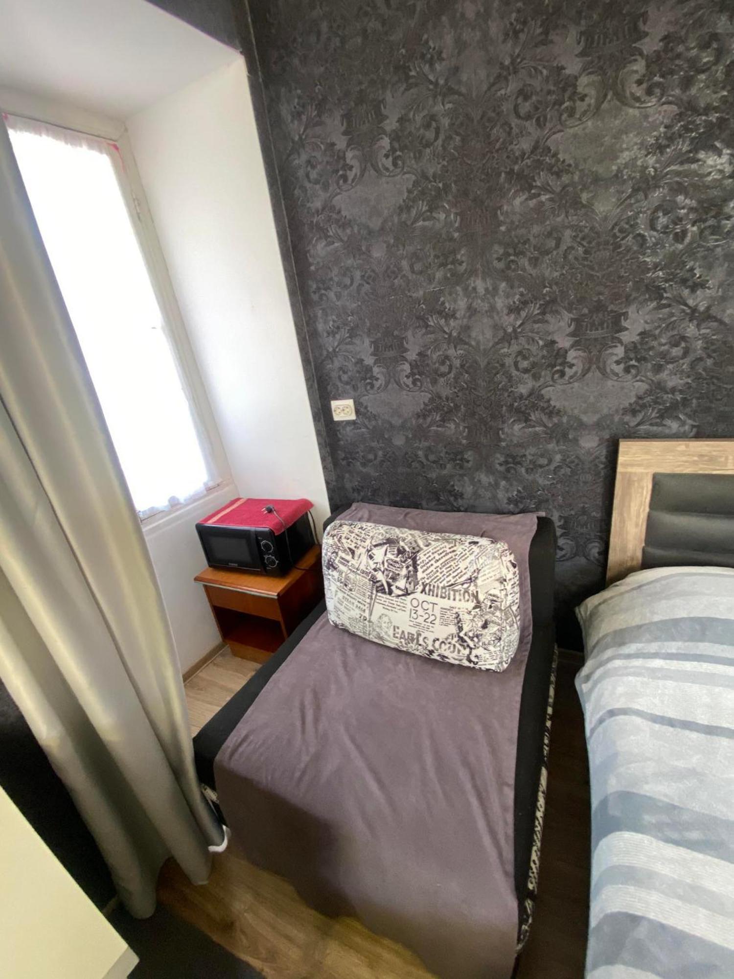Family Apartment In Avlabari Τυφλίδα Εξωτερικό φωτογραφία
