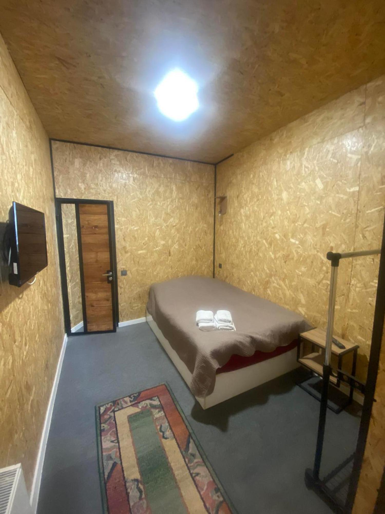 Family Apartment In Avlabari Τυφλίδα Εξωτερικό φωτογραφία