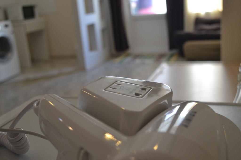 Family Apartment In Avlabari Τυφλίδα Εξωτερικό φωτογραφία