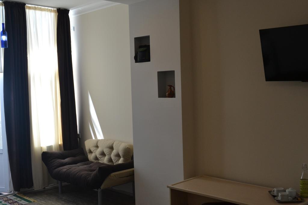 Family Apartment In Avlabari Τυφλίδα Εξωτερικό φωτογραφία