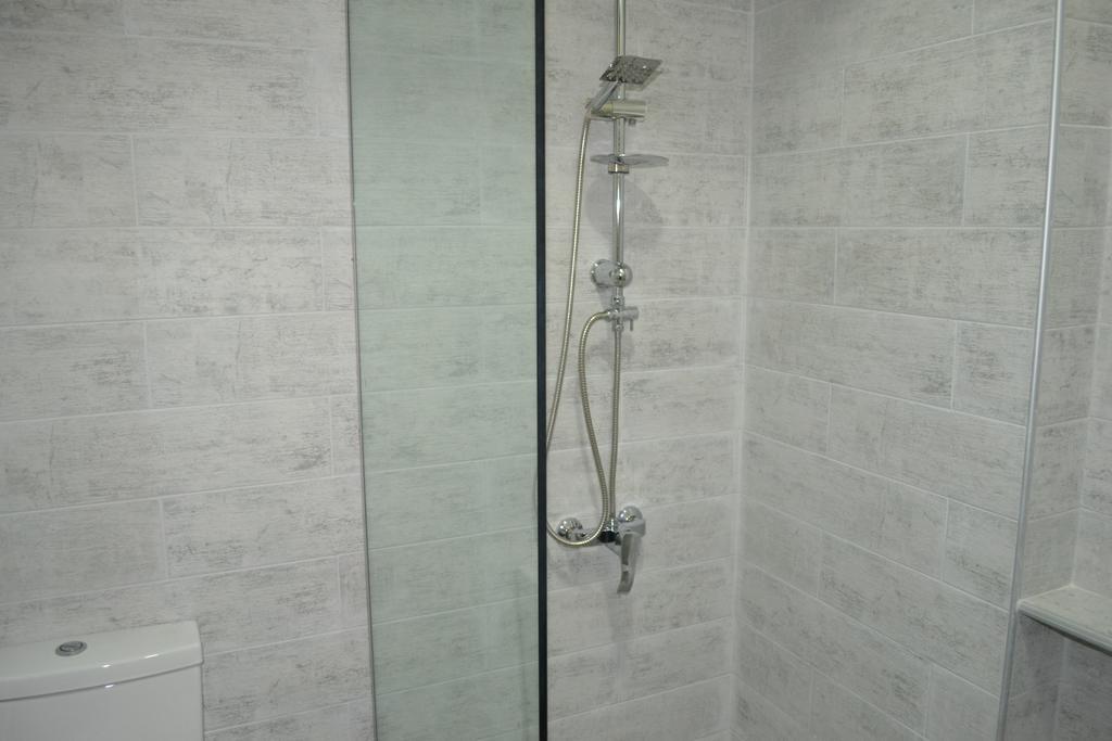 Family Apartment In Avlabari Τυφλίδα Εξωτερικό φωτογραφία