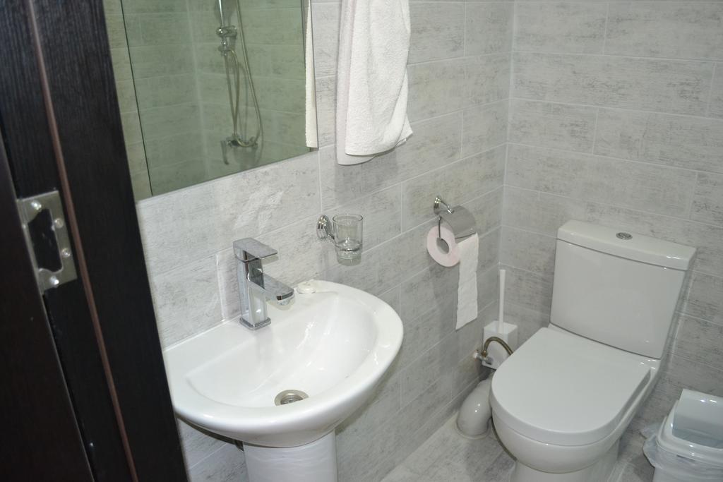 Family Apartment In Avlabari Τυφλίδα Εξωτερικό φωτογραφία