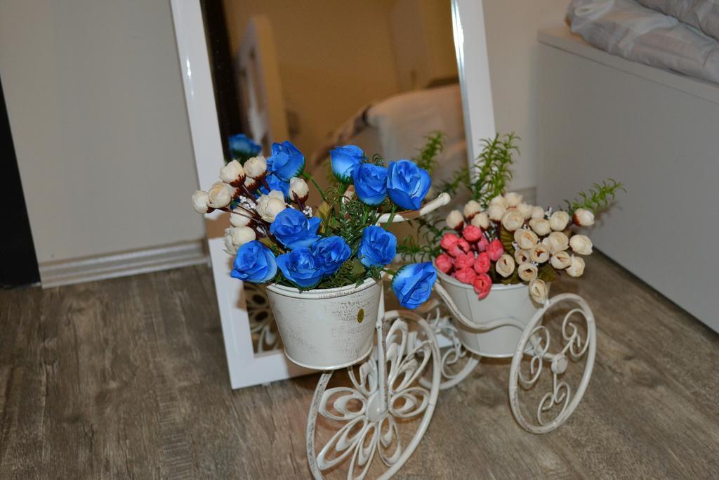 Family Apartment In Avlabari Τυφλίδα Εξωτερικό φωτογραφία