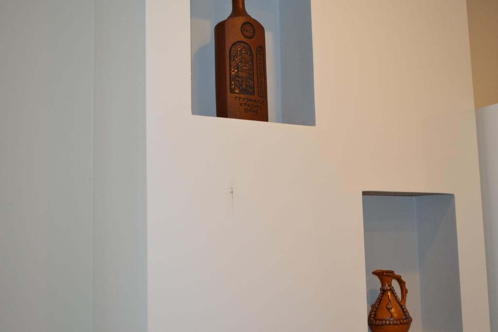 Family Apartment In Avlabari Τυφλίδα Εξωτερικό φωτογραφία