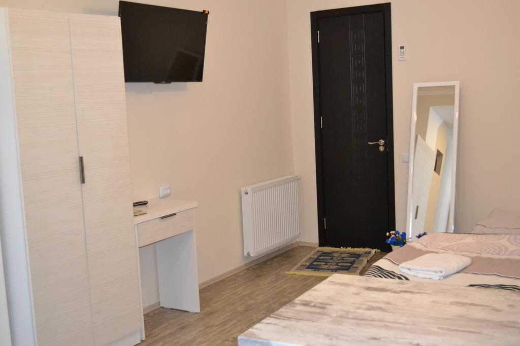 Family Apartment In Avlabari Τυφλίδα Εξωτερικό φωτογραφία
