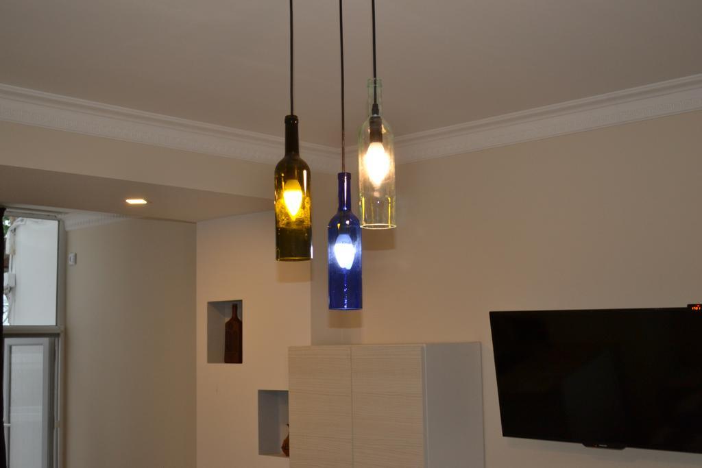 Family Apartment In Avlabari Τυφλίδα Εξωτερικό φωτογραφία