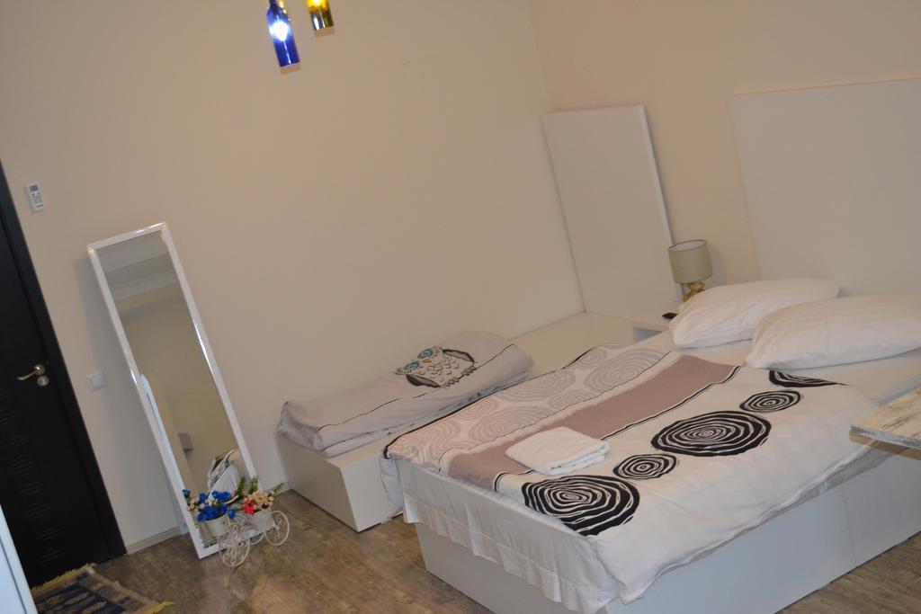 Family Apartment In Avlabari Τυφλίδα Εξωτερικό φωτογραφία