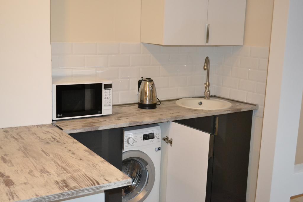 Family Apartment In Avlabari Τυφλίδα Εξωτερικό φωτογραφία