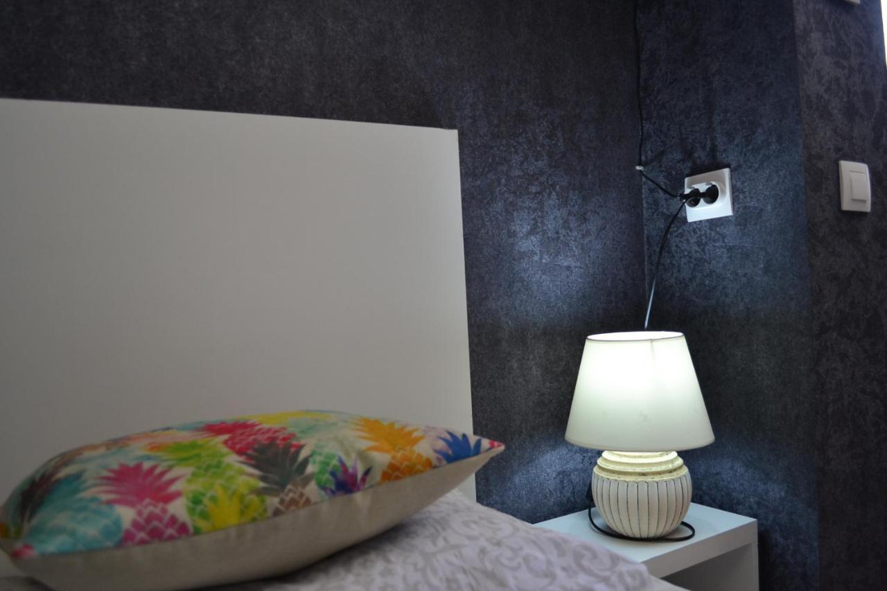 Family Apartment In Avlabari Τυφλίδα Εξωτερικό φωτογραφία