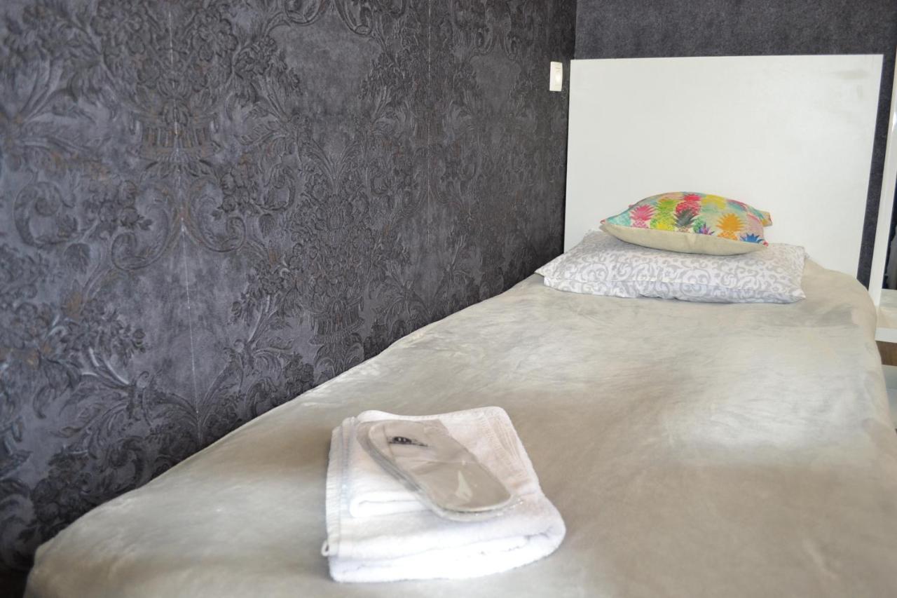 Family Apartment In Avlabari Τυφλίδα Εξωτερικό φωτογραφία