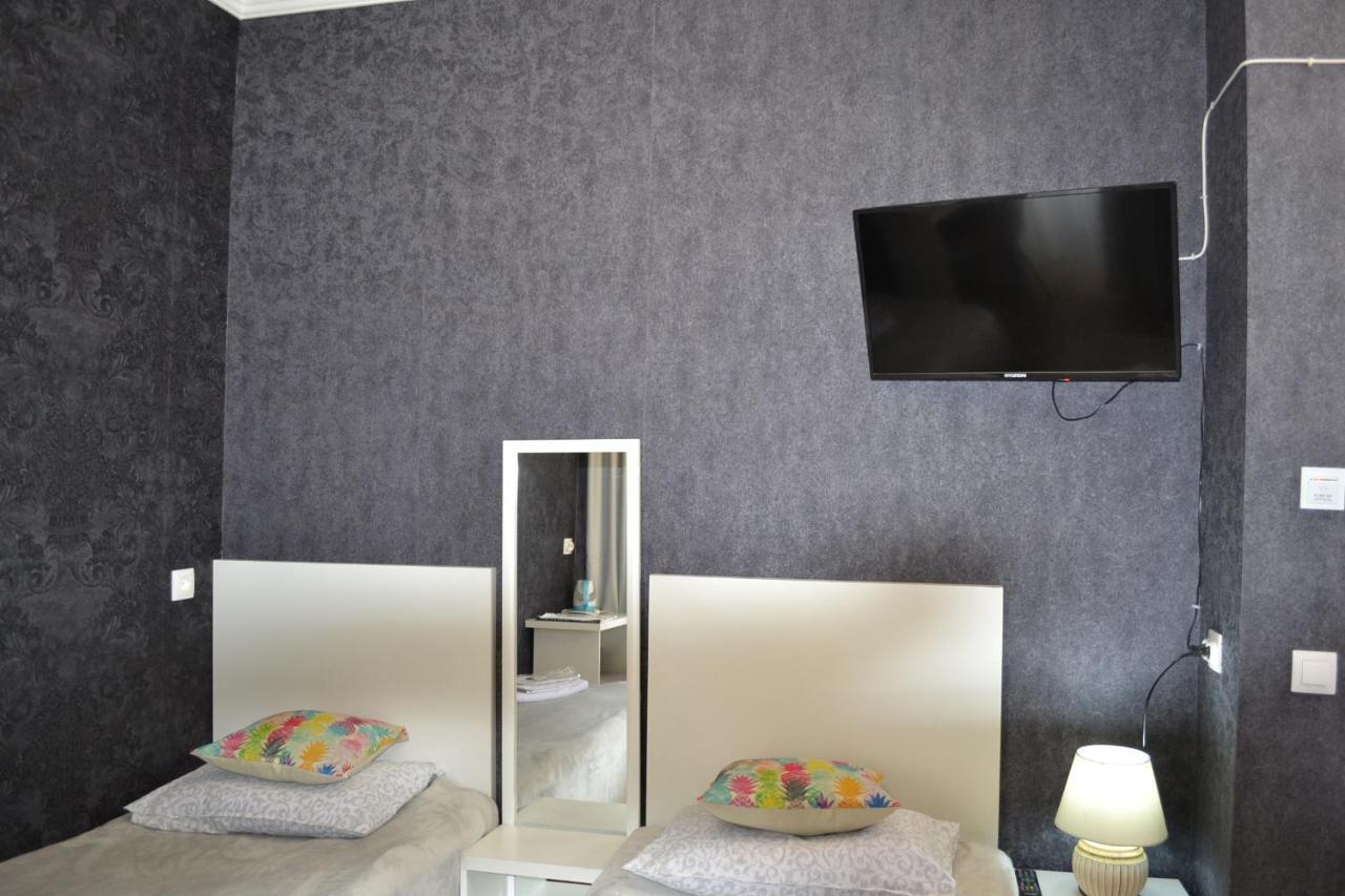 Family Apartment In Avlabari Τυφλίδα Εξωτερικό φωτογραφία