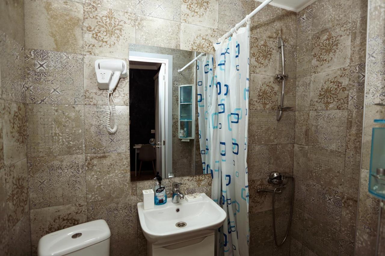 Family Apartment In Avlabari Τυφλίδα Εξωτερικό φωτογραφία