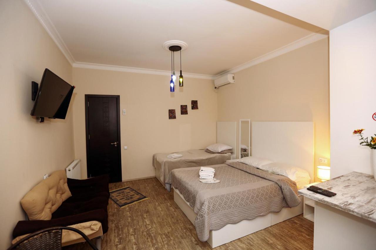 Family Apartment In Avlabari Τυφλίδα Εξωτερικό φωτογραφία