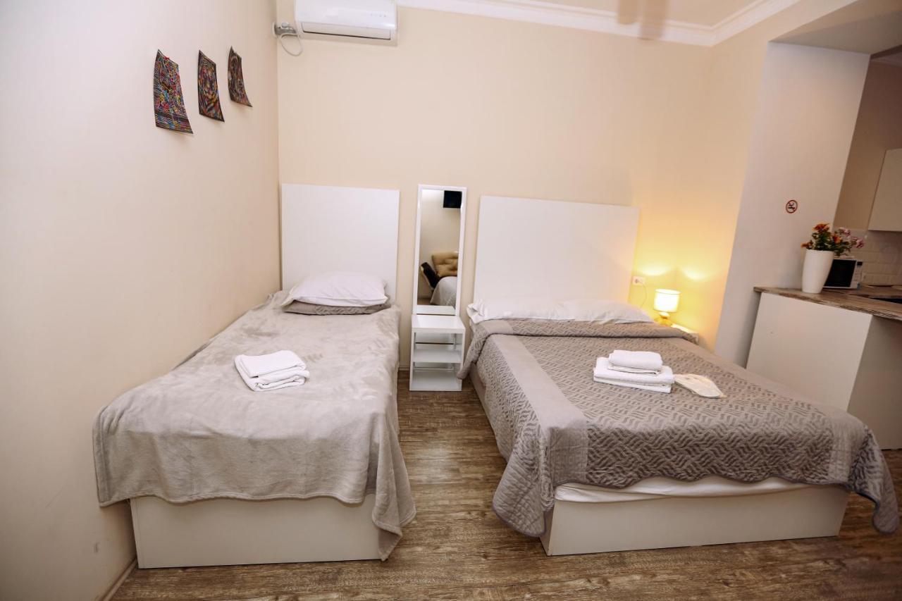 Family Apartment In Avlabari Τυφλίδα Εξωτερικό φωτογραφία
