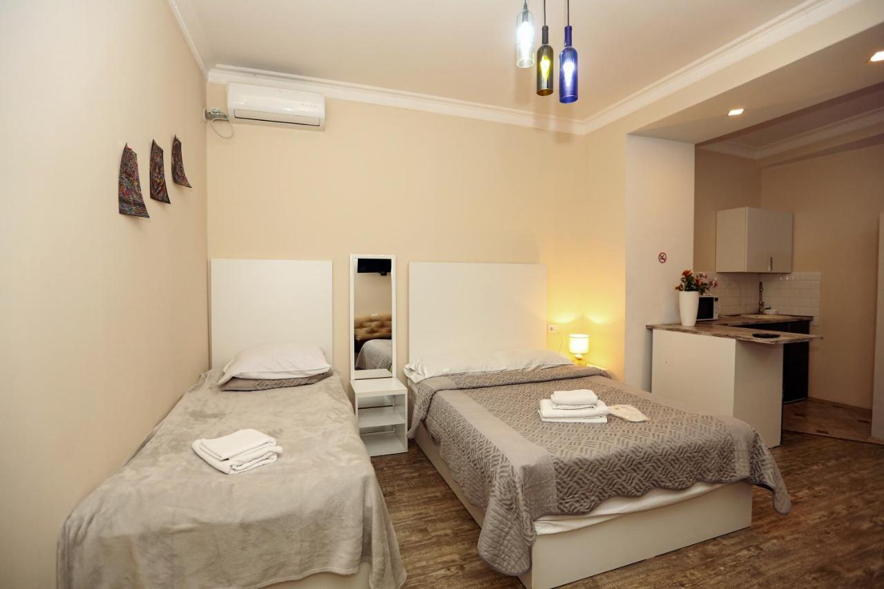 Family Apartment In Avlabari Τυφλίδα Εξωτερικό φωτογραφία