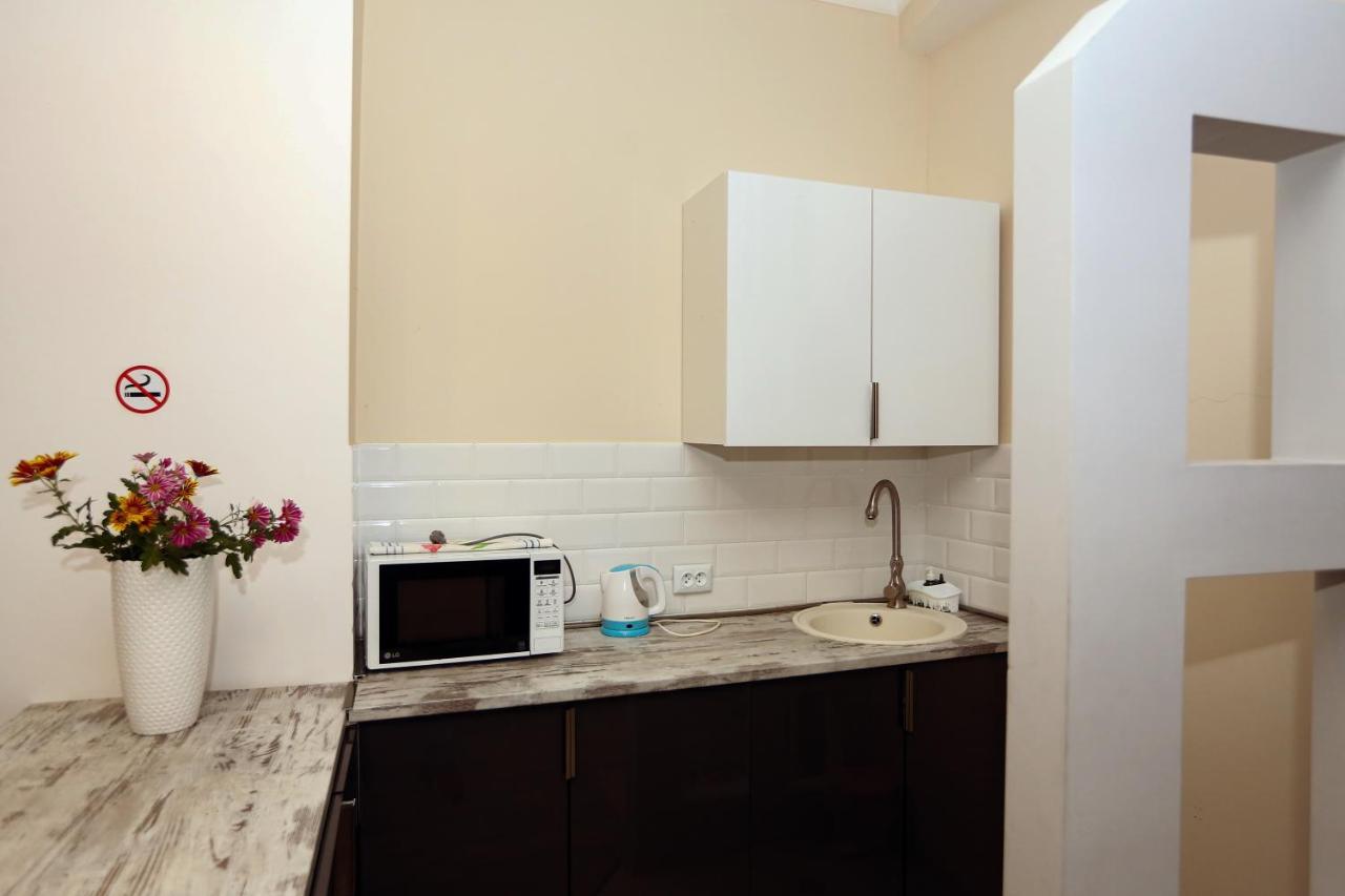 Family Apartment In Avlabari Τυφλίδα Εξωτερικό φωτογραφία