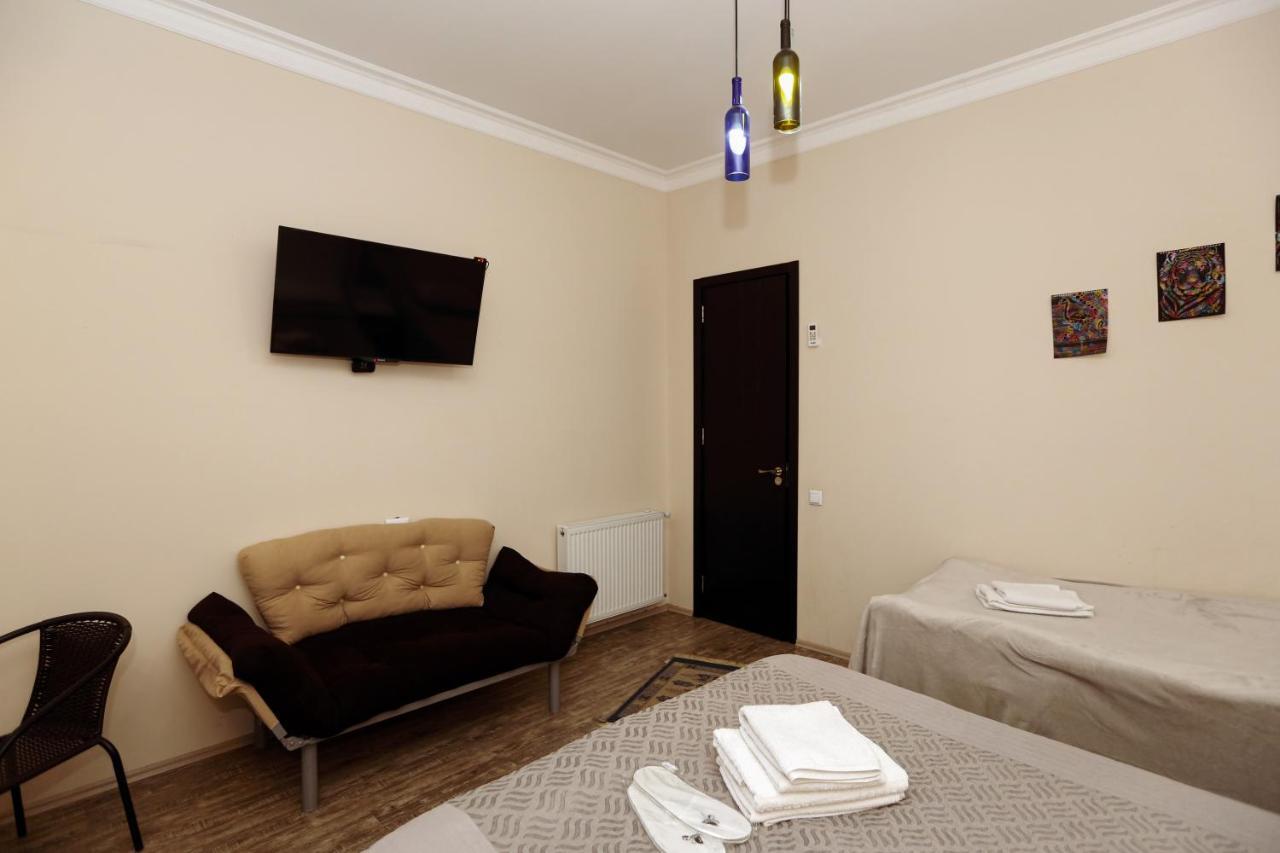 Family Apartment In Avlabari Τυφλίδα Εξωτερικό φωτογραφία