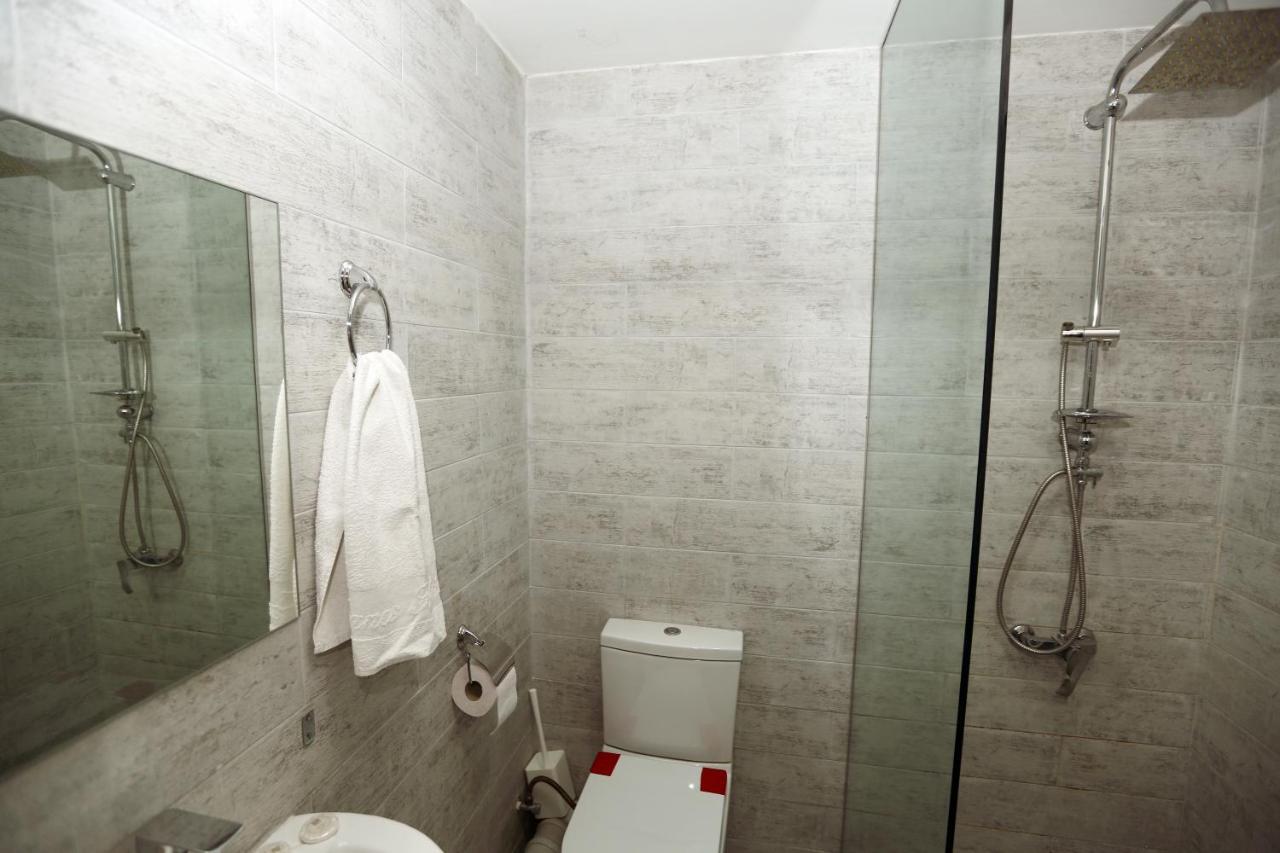 Family Apartment In Avlabari Τυφλίδα Εξωτερικό φωτογραφία