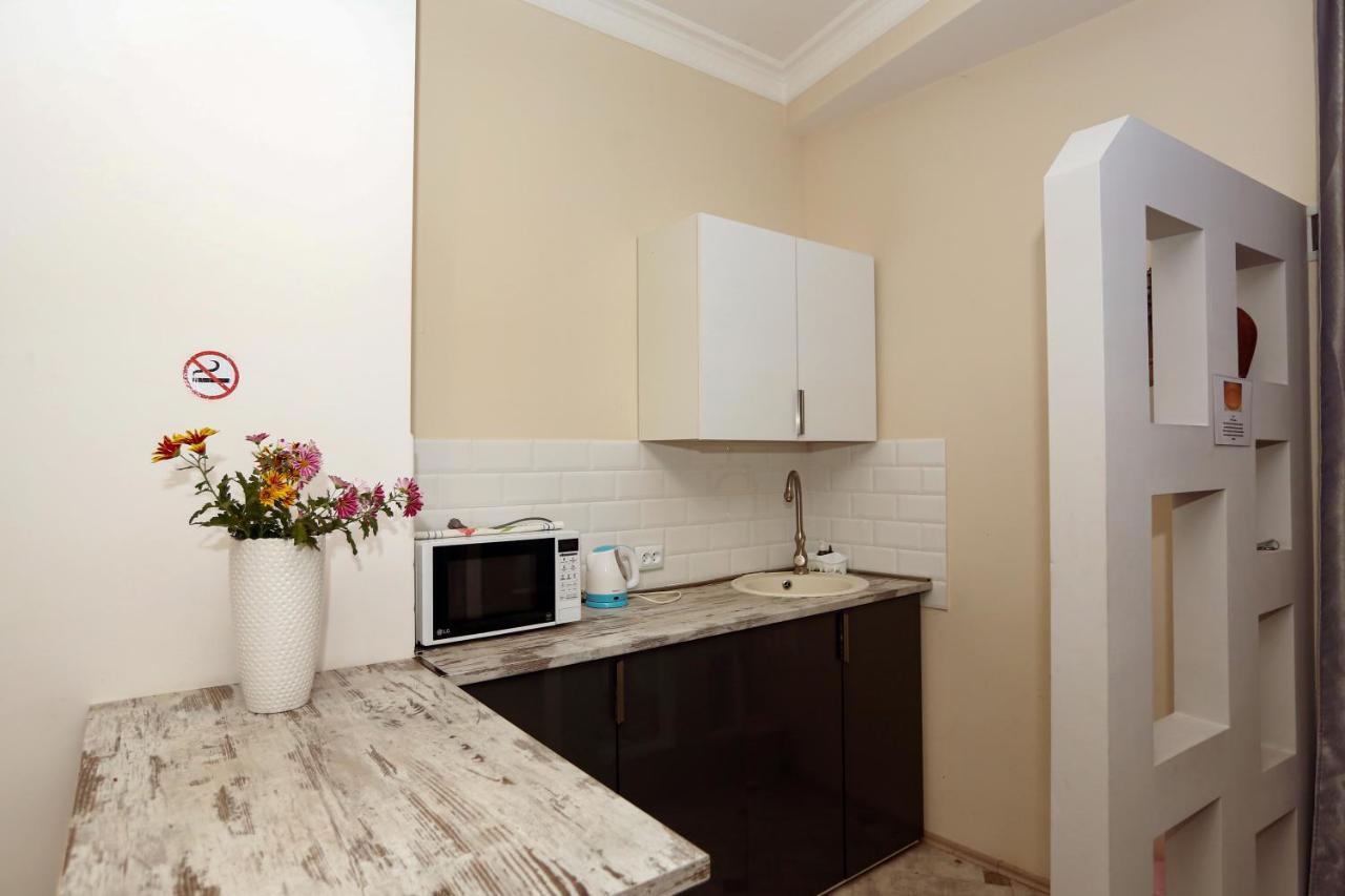 Family Apartment In Avlabari Τυφλίδα Εξωτερικό φωτογραφία