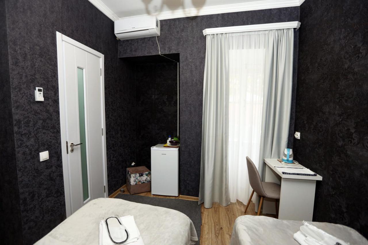 Family Apartment In Avlabari Τυφλίδα Εξωτερικό φωτογραφία